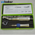 LK-N21 ZZLINKER Kit de peças de mão dental de baixa velocidade